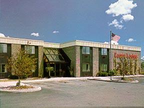 Econo Lodge Canandaigua property photo