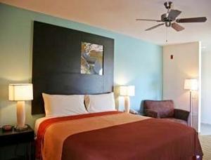 Super 8 Indio property photo