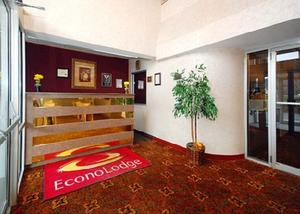 Econo Lodge Elmira property photo