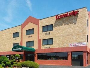 Econo Lodge Hicksville property photo