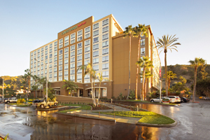 Courtyard San Diego Mission Valley/Hotel Circle property photo