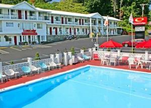 Econo Lodge Downtown property photo