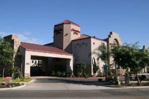 Hampton Inn San Marcos CA property photo