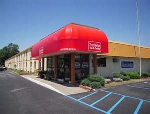 Travelodge Inn and Suites Albany property photo