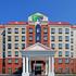 Holiday Inn Express Hotel & Suites LATHAM property information