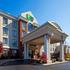 Holiday Inn Express Hotel & Suites BUFFALO-AIRPORT property information
