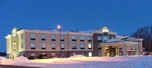 Holiday Inn Express Hotel & Suites CHESTER-MONROE-GOSHEN property photo