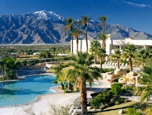 Miracle Springs Resort & Spa property photo