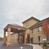 Holiday Inn Express Hotel & Suites SALAMANCA property information