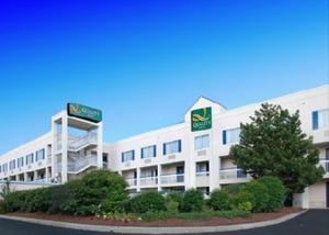 Fairfield Inn Syracuse property photo