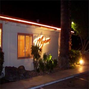 Mojave Resort property photo