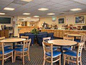 Ramada San Diego South property photo