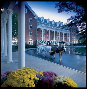 Gideon Putnam Resort and Spa property photo
