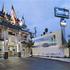 La Jolla Beach Travelodge property information