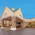 Holiday Inn BUFFALO-INTL AIRPORT property information