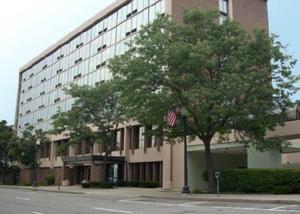 Holiday Inn JAMESTOWN-DOWNTOWN property photo