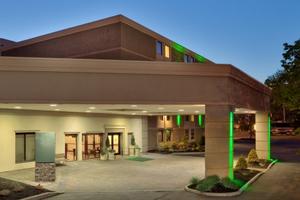 Holiday Inn AUBURN-FINGER LAKES REGION property photo