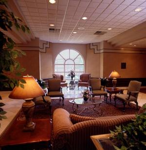 Holiday Inn UTICA property photo