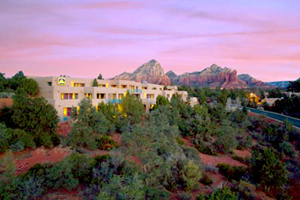 BEST WESTERN PLUS Inn of Sedona property photo