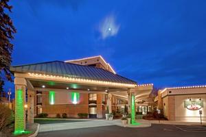 Holiday Inn SARATOGA SPRINGS property photo