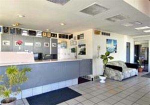 Howard Johnson - Close to the Falls/Casino property photo