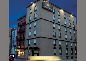 The GEM Hotel-SoHo, an Ascend Collection hotel property photo