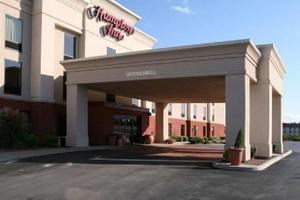 Hampton Inn Batavia property photo