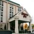 Hampton Inn BuffaloSouthI90 property information