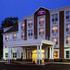 Hampton Inn BuffaloWilliamsville property information
