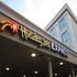 Holiday Inn Express ALBANY - DOWNTOWN property information