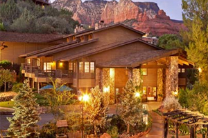 L'Auberge de Sedona property photo