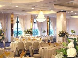 Poughkeepsie Grand Hotel property photo