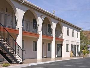 Days Inn Sedona property photo
