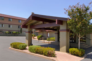 Super 8 Motel Sedona property photo
