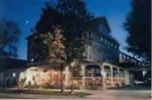 Inn at Saratoga property photo