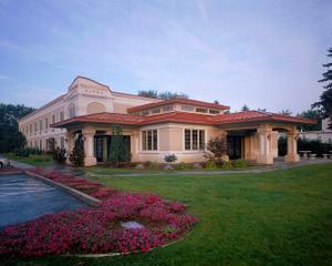 Mallozzi's Belvedere Hotel property photo