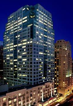 New York Marriott at the Brooklyn Bridge property photo