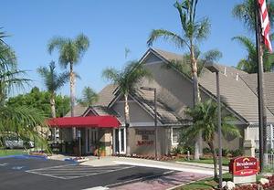Residence Inn San Diego Central property photo