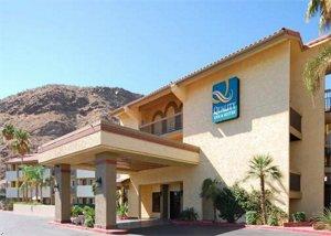 Quality Inn & Suites Date Palm property photo