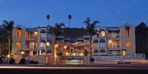 Quality Inn & Suites Oceanview property photo