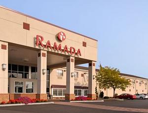 Ramada Syracuse property photo