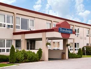 Travelodge Batavia property photo