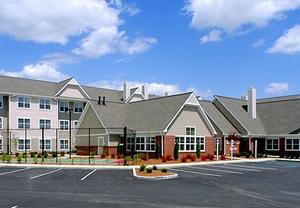 Residence Inn Albany East Greenbush/Tech Valley property photo