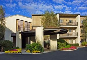 Residence Inn Plainview Long Island property photo