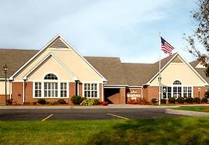 Residence Inn Rochester West/Greece property photo