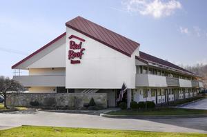 Red Roof Inn Buffalo Hamburg property photo