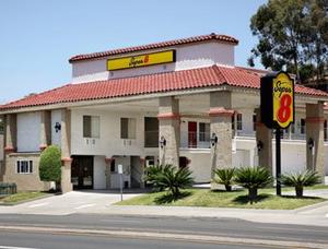 Super 8 San Diego Area/La Mesa property photo