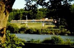 Rodeway Inn Palatine Bridge property photo