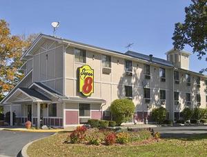 Super 8 Latham/Albany Troy Area property photo