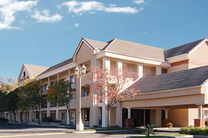 Quality Inn Temecula property photo